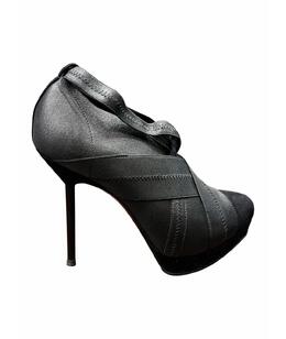 SAINT LAURENT: Ботинки 