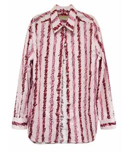 BURBERRY: Рубашка 
