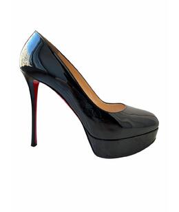 CHRISTIAN LOUBOUTIN: Туфли 