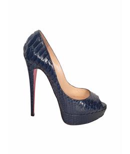 CHRISTIAN LOUBOUTIN: Туфли 