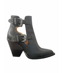 PINKO: Ботинки 
