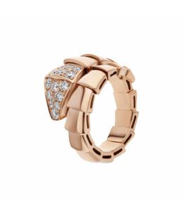 BVLGARI: Кольцо 