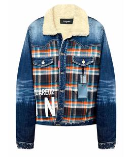 DSQUARED2: Куртка 