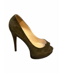 CHRISTIAN LOUBOUTIN: Туфли 
