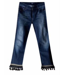 7 FOR ALL MANKIND: Джинсы 