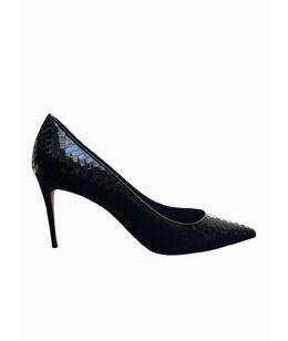 CHRISTIAN LOUBOUTIN: Туфли 