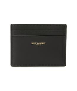 SAINT LAURENT: Картхолдер 