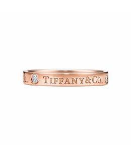 TIFFANY&CO: Кольцо 