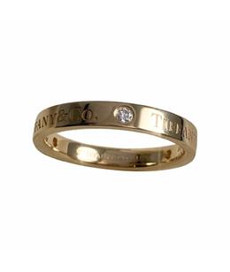 TIFFANY&CO: Кольцо 