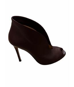 GIANVITO ROSSI: Туфли 