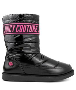 JUICY COUTURE: Сапоги 