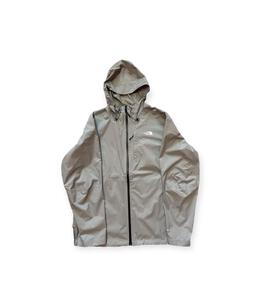 THE NORTH FACE: Куртка на молнии 