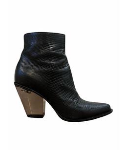 LE SILLA: Ботинки 