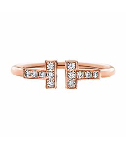 TIFFANY&CO: Кольцо 