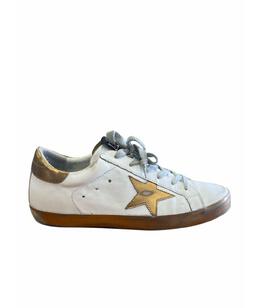 GOLDEN GOOSE DELUXE BRAND: Кеды 