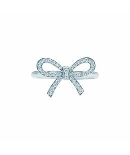 TIFFANY&CO: Кольцо 