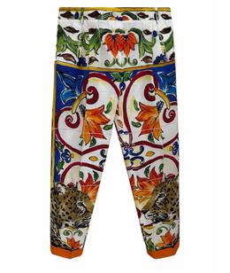 DOLCE&GABBANA: Брюки 