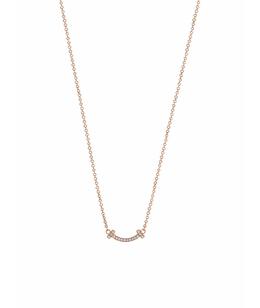 TIFFANY&CO: Колье 