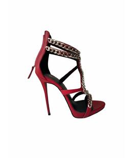 GIUSEPPE ZANOTTI DESIGN: Босоножки 