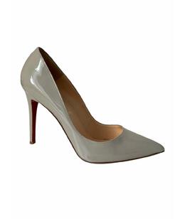 CHRISTIAN LOUBOUTIN: Туфли 