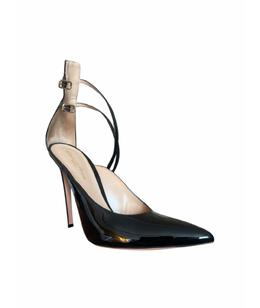 GIANVITO ROSSI: Туфли 