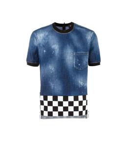 DSQUARED2: Футболка 
