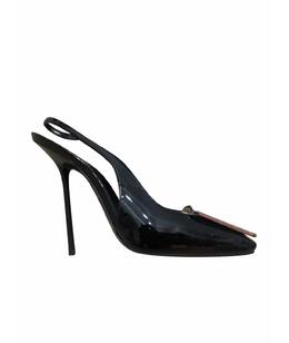 SAINT LAURENT: Туфли 