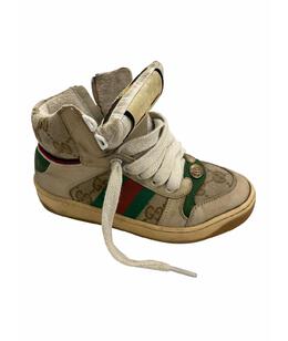 GUCCI KIDS: Ботинки 