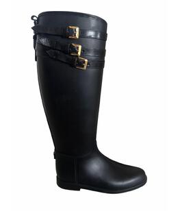 BURBERRY: Сапоги 