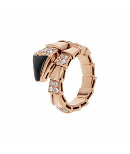 BVLGARI: Кольцо 