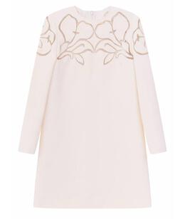 VALENTINO: Повседневное платье 