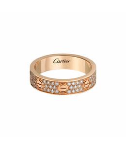 CARTIER: Кольцо 