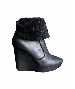 JIMMY CHOO: Ботинки 