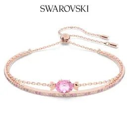 Swarovski: Браслет  Gema