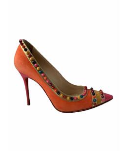 CHRISTIAN LOUBOUTIN: Туфли 