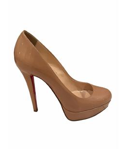 CHRISTIAN LOUBOUTIN: Туфли 