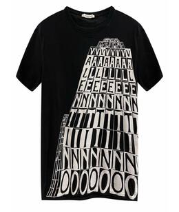 VALENTINO: Футболка 