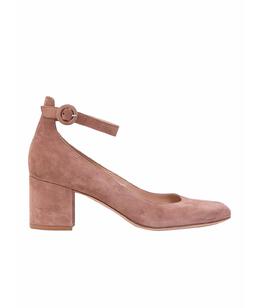 GIANVITO ROSSI: Туфли 