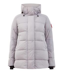 CANADA GOOSE: Пуховик 