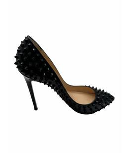 CHRISTIAN LOUBOUTIN: Туфли 