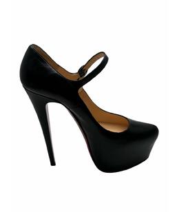 CHRISTIAN LOUBOUTIN: Туфли 