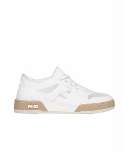 FENDI: Кроссовки 