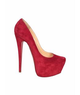 CHRISTIAN LOUBOUTIN: Туфли 