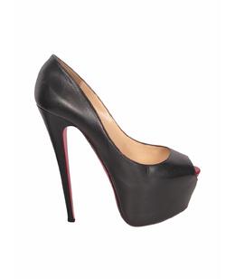 CHRISTIAN LOUBOUTIN: Туфли 