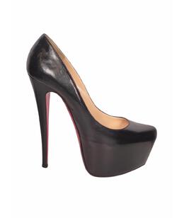 CHRISTIAN LOUBOUTIN: Туфли 