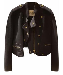 BURBERRY: Пальто 
