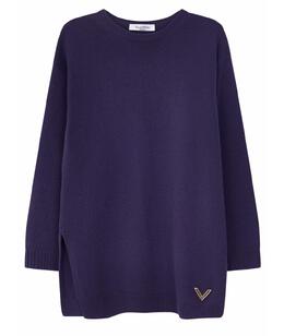 VALENTINO: Свитер 
