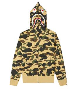 A BATHING APE: Толстовка 