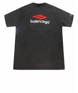 BALENCIAGA: Футболка 