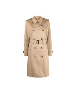 BURBERRY: Плащ 
